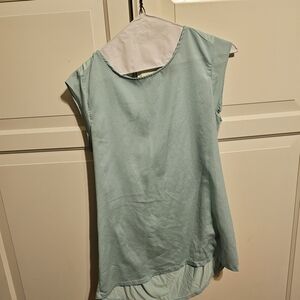The Limited Seafoam Green Women's Blouse
